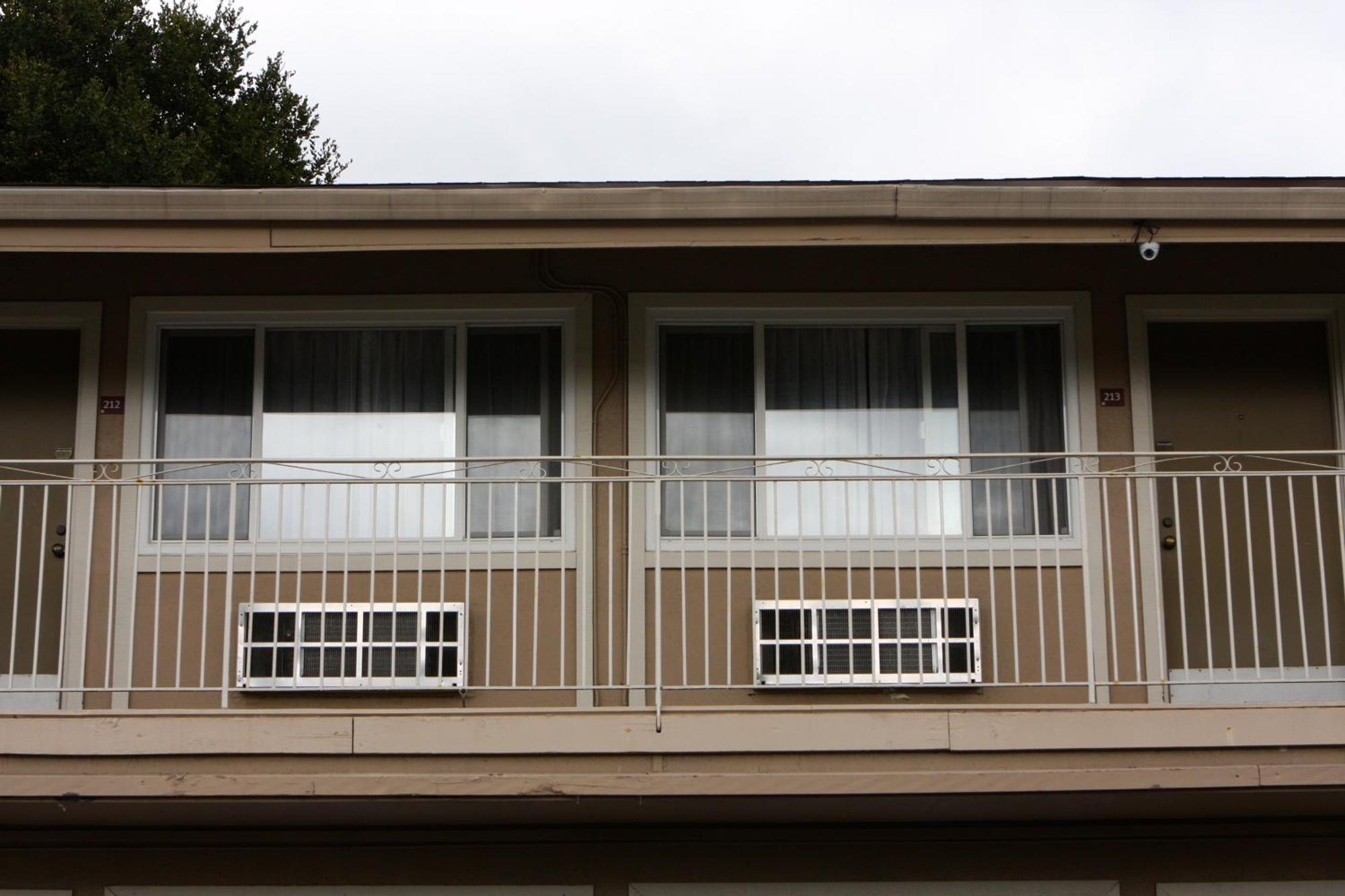 San Luis Inn And Suites San Luis Obispo Exterior photo